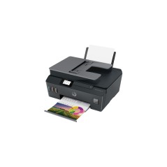 HP Smart Tank 570 Wireless All-in-One Printer - Effortless Printing & Cost Savings at Your Fingertips!